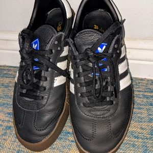 Adidas Samba Rose Platform sneakers